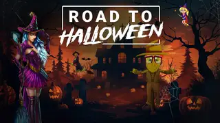 Road to Halloween