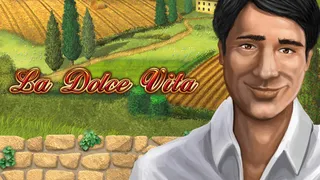 La Dolce Vita Banner