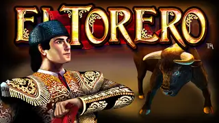 El Torero Banner
