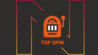 Top Spin Banner