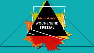 Wochenend Spezial Herbst