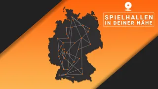 Spielhallen in Deiner Nähe