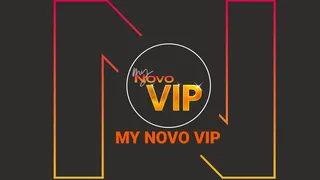 myNOVO VIP