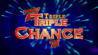 Triple Triple Chance Banner
