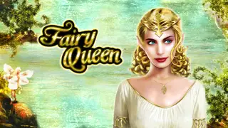 Fairy Queen Banner