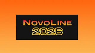 NOVOLINE 2026