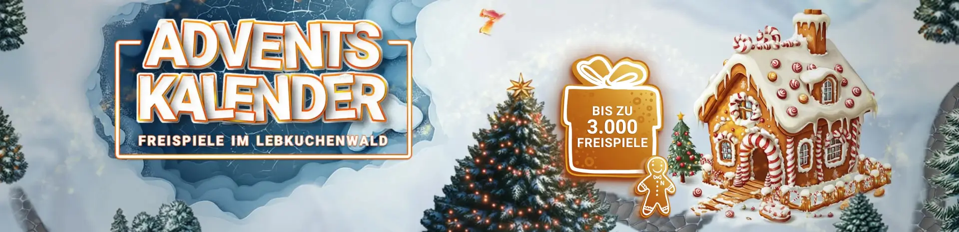 Adventskalender 2025