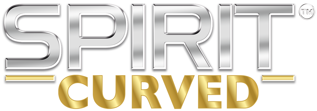 Spirit Curved Logo