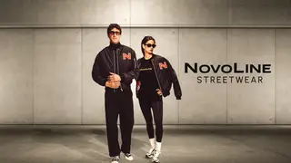 NOVOLINE Streetwear