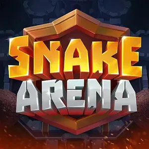Snake Arena Logo