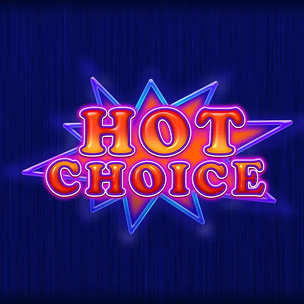 Hot Choice Logo