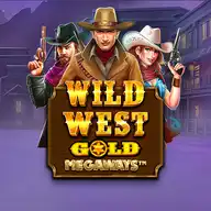 Wild West Gold Megaways