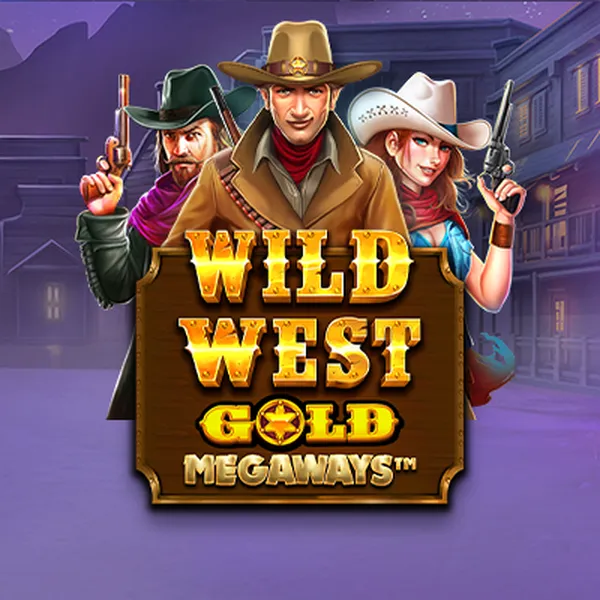Wild West Gold Megaways
