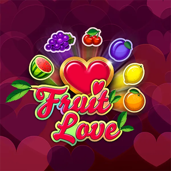 Fruit Love Logo