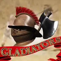 Gladiators Logo
