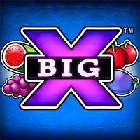 Big X Logo