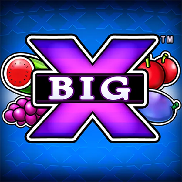 Big X Logo