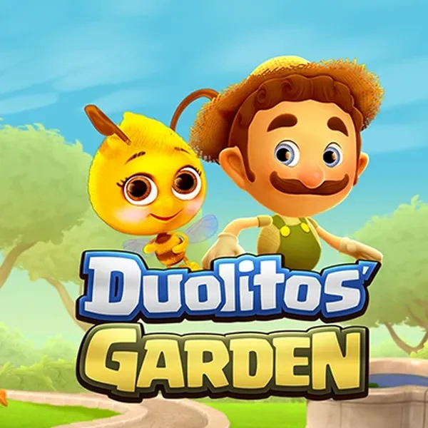 Duolitos Garden