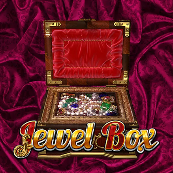 Jewel Box Logo
