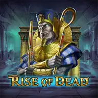 Rise of Dead Logo