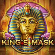 King's Mask Logo