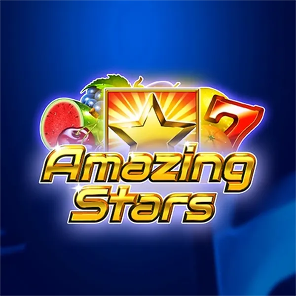 Amazing Stars Logo