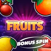 Fruits Bonus Spin Logo