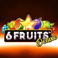 6 Fruits Deluxe Logo