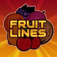 Fruit Lines Logo