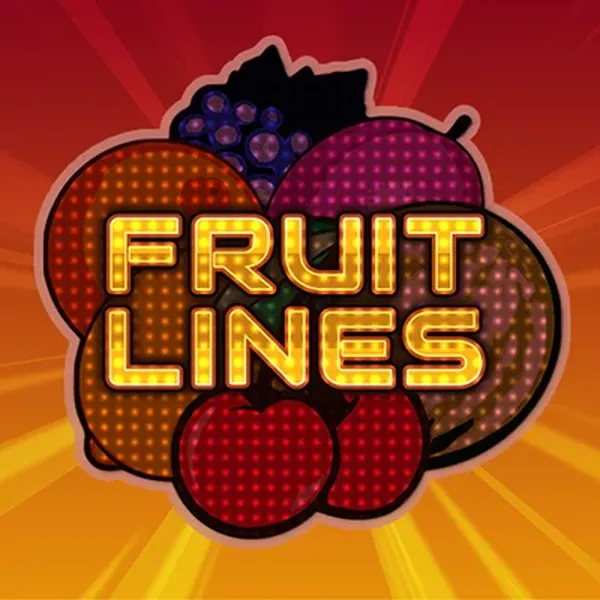 Fruit Lines Logo