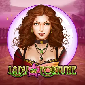Lady of Fortune Logo