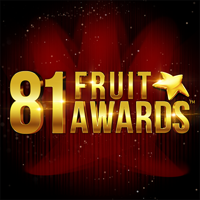 Fruit Awards Logo