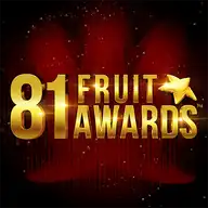 Fruit Awards Logo