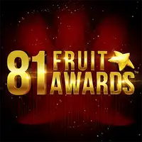 Fruit Awards Logo