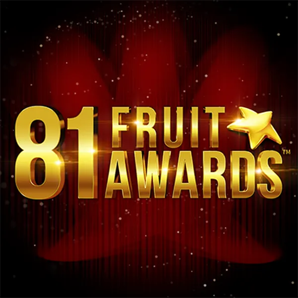 Fruit Awards Logo
