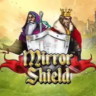 Mirror Shield Logo