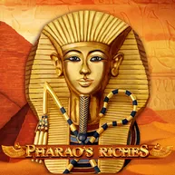 Pharao's Riches Logo