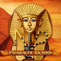 Pharao's Riches Logo