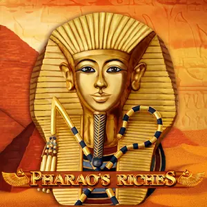 Pharao's Riches Logo