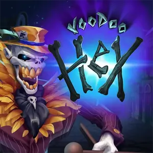 Voodoo Hex Logo