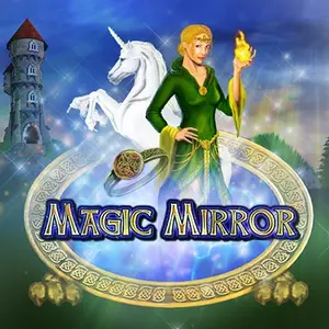Magic Mirror Logo
