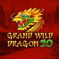 Grand Wild Dragon 20 Logo