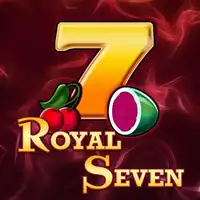 Royal Seven Logo