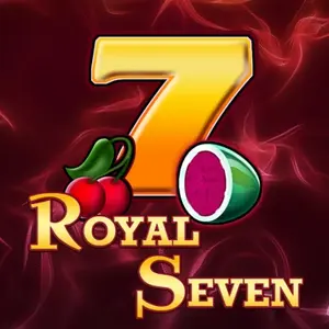 Royal Seven Logo