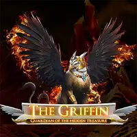 The Griffin Logo