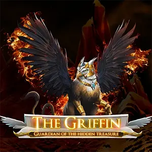 The Griffin Logo