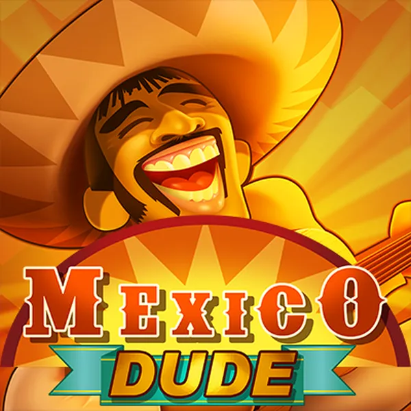 Mexico Dude Logo