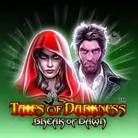Tales of Darkness - Break of Dawn Logo