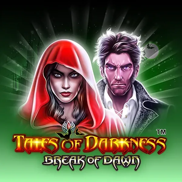 Tales of Darkness - Break of Dawn Logo