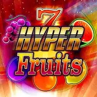 Hyper Fruits Logo